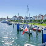 Ferienwohnung Traveblick Travemuende