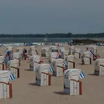 Ferienwohnung Traveblick Travemuende