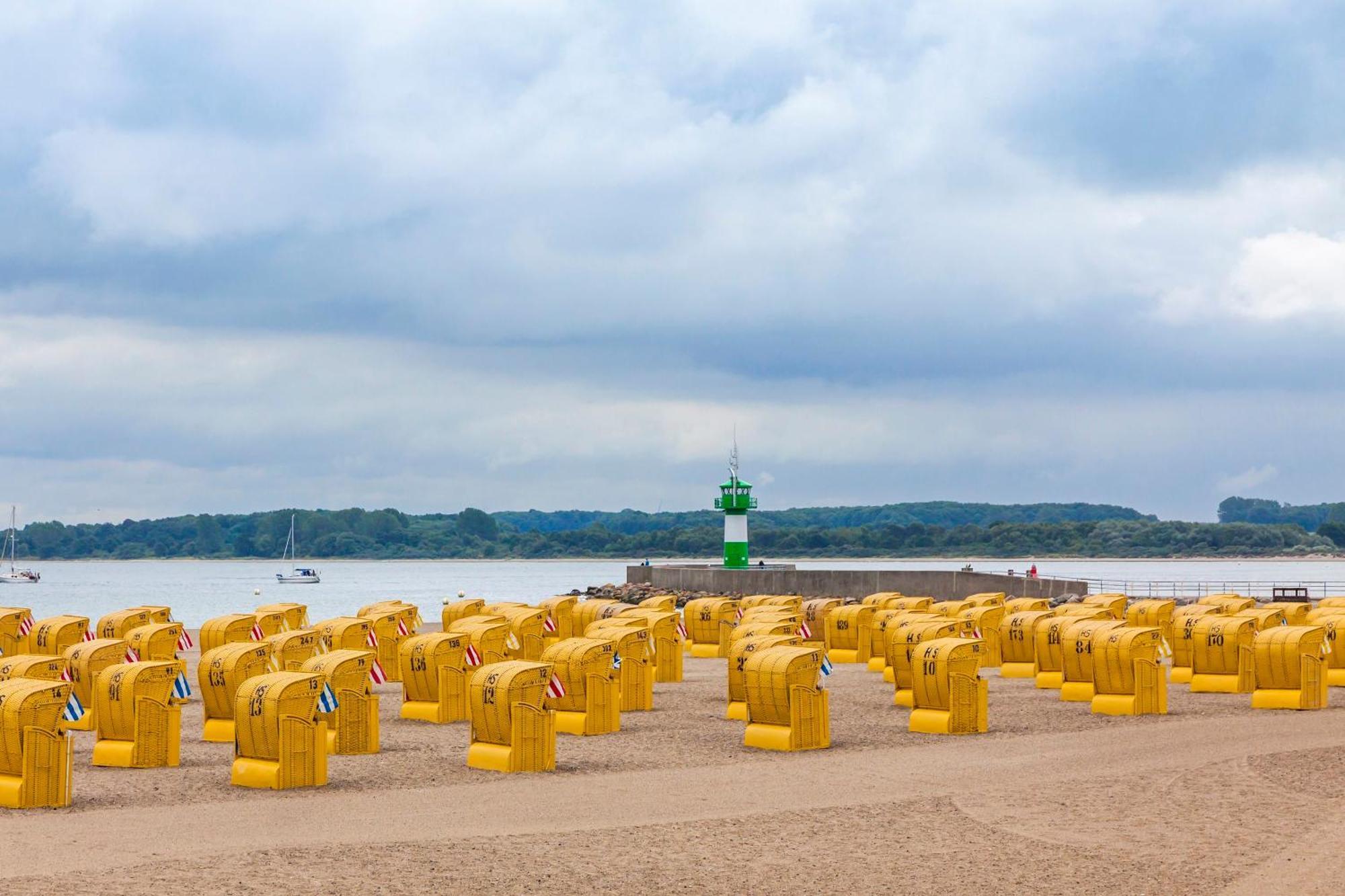 Traveblick Travemuende *