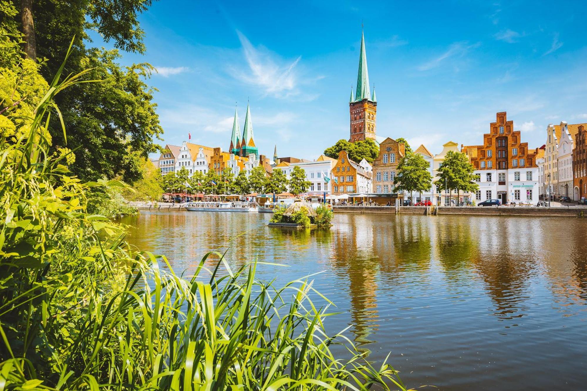 Traveblick Travemuende Apartment Lübeck
