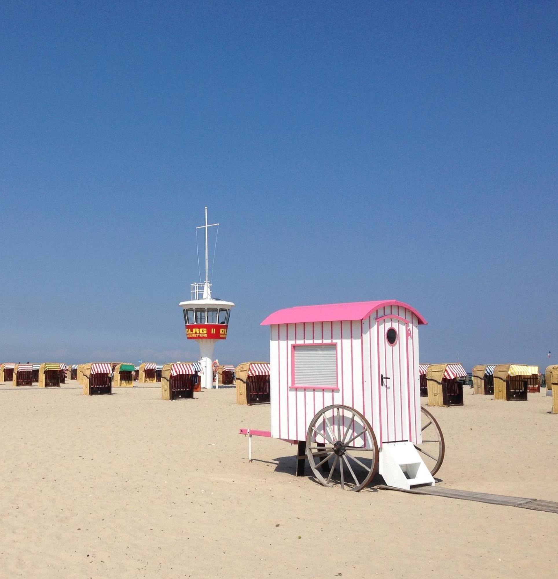 Traveblick Travemuende